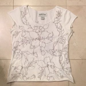 Orvis- new without tags tshirt